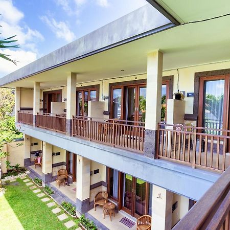 Sakura Guest House Canggu Zewnętrze zdjęcie