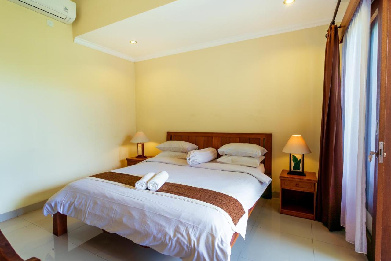 Sakura Guest House Canggu Zewnętrze zdjęcie