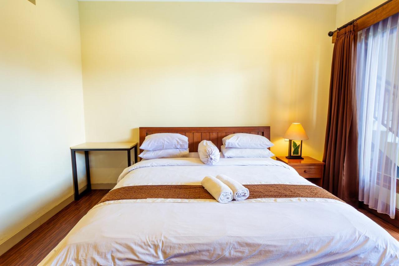 Sakura Guest House Canggu Zewnętrze zdjęcie