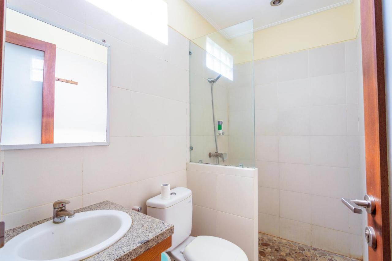 Sakura Guest House Canggu Zewnętrze zdjęcie