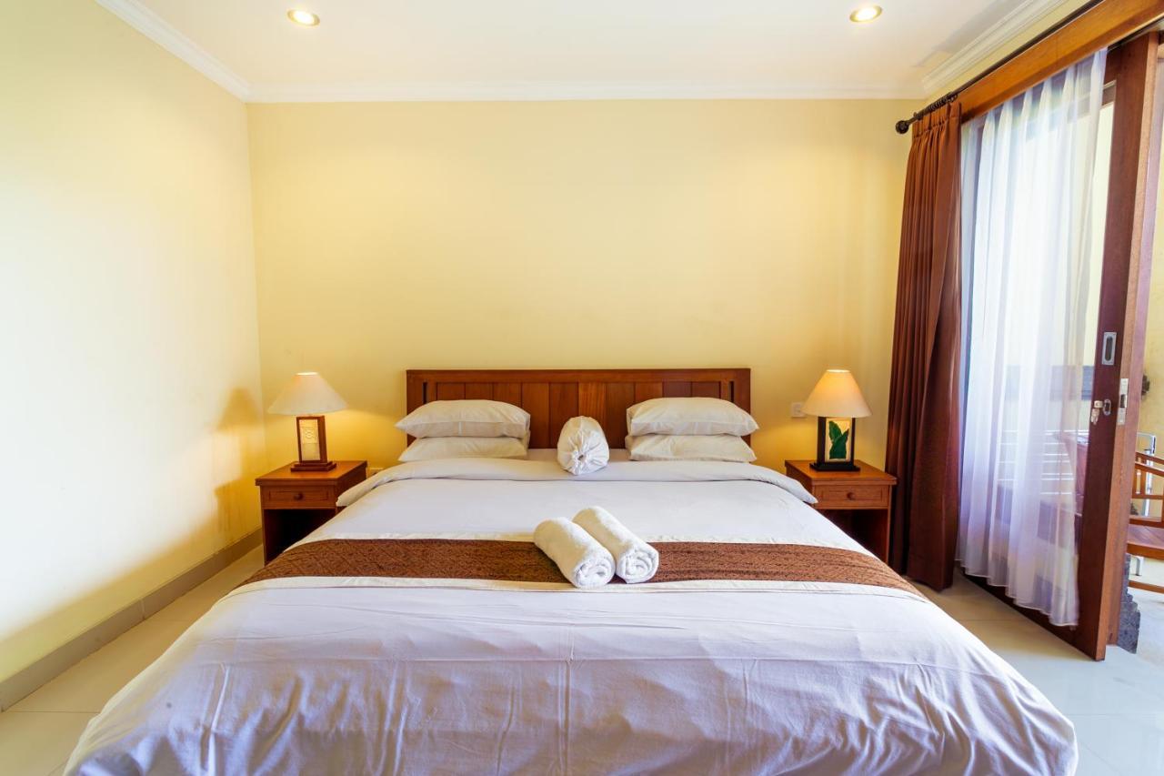 Sakura Guest House Canggu Zewnętrze zdjęcie